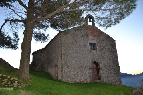 Foto della chiesa