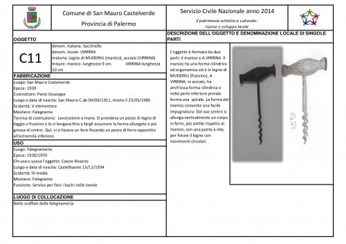 Foto dell'itinerario