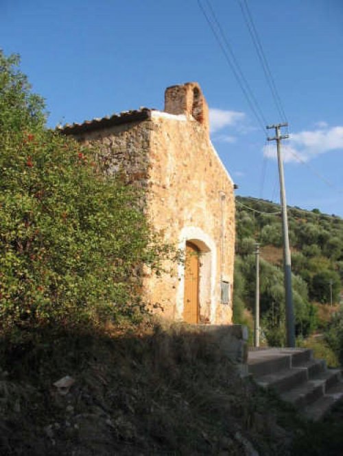 Foto della chiesa