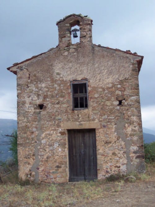 Foto della chiesa