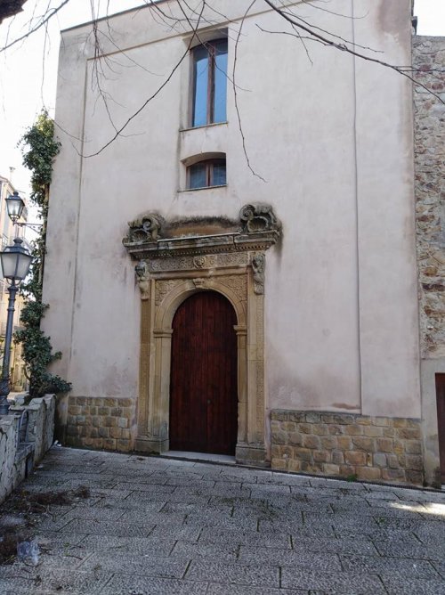 Foto della chiesa