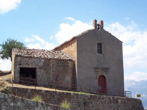 Foto della chiesa