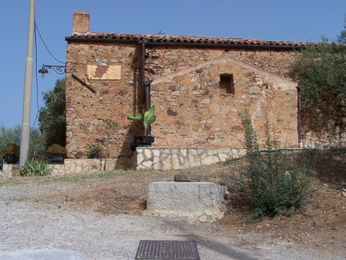 Foto dell'itinerario